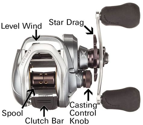 introduction  baitcasters   water