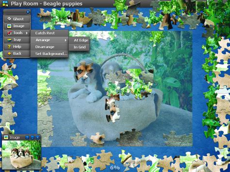 Jigs W Puzzle 2 An Award Winning Jigsaw Puzzle Game For