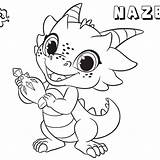Nazboo sketch template