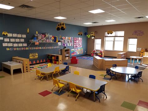 toddler room overview child care  daycare  waconia mn