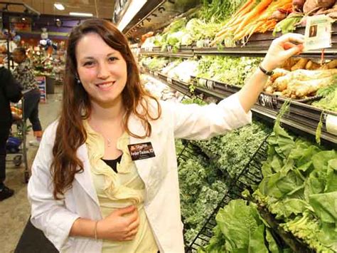 Supermarket Dietitians For Your Healthy Food Queries Philly
