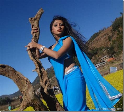 Nepali Actress Harshika Shrestha Profile And Biography Hot And Sexy