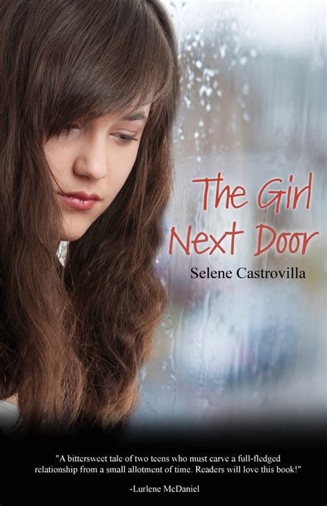 Tour The Girl Next Door By Selene Castrovilla A Book And A Latte Pr