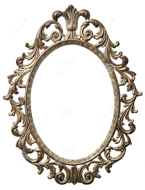 oval frame clipart    clipartmag