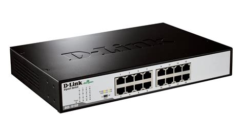 link dgs   port gigabit unmanaged desktop switch  tech