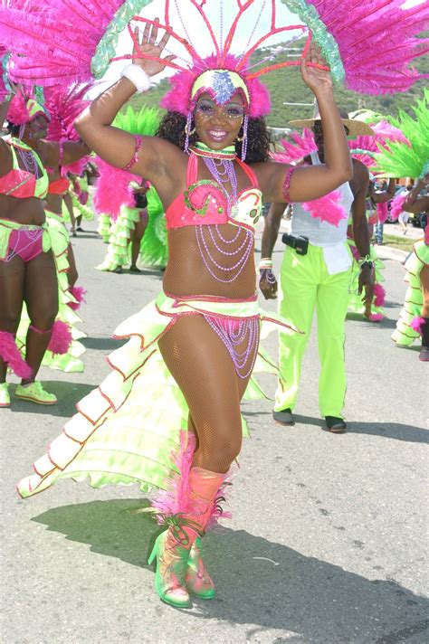St Maarten Carnival 2014 Blogs Judith Roumou Photos 26