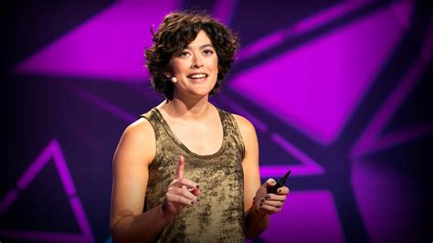 Molly Webster The Weird History Of The Sex Chromosomes Ted Talk