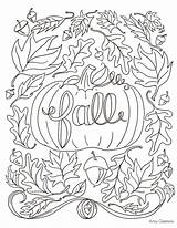 Thanksgiving Adults Coloring Pages Getcolorings sketch template