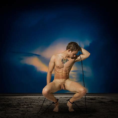 Eros Banishment Photograph By Michael Taggart