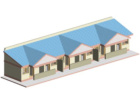 building plan bedsitter  verandahs smart homeplans kenya architectural house plans