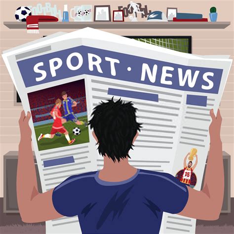 foreign sports newspapers sports guides  expert reviews