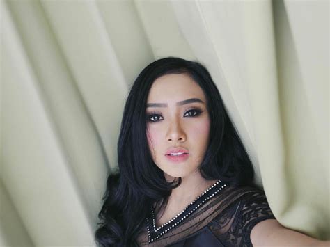 12 Most Beautiful Indonesian Singers Jakarta100bars