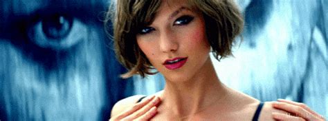 Karlie Kloss Model  Find And Share On Giphy