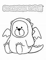 Baby Shower Coloring Pages Kids Printable Color Print Room Getcolorings Coloringtop sketch template