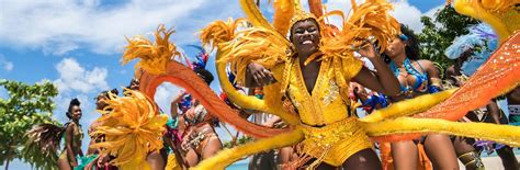 Explore Crop Over Festival Visit Barbados