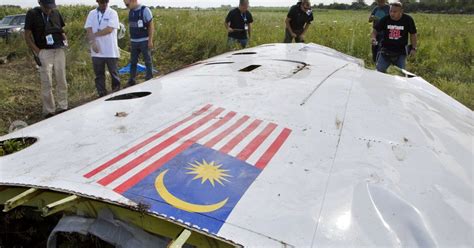 malaysian flight mh17 victims finally home