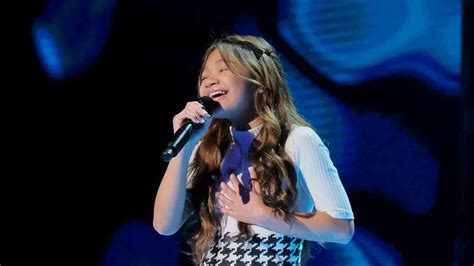 watch america s got talent highlight angelica hale the champions