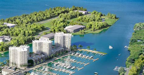 westshore marina district takes shape  gandy  south tampa