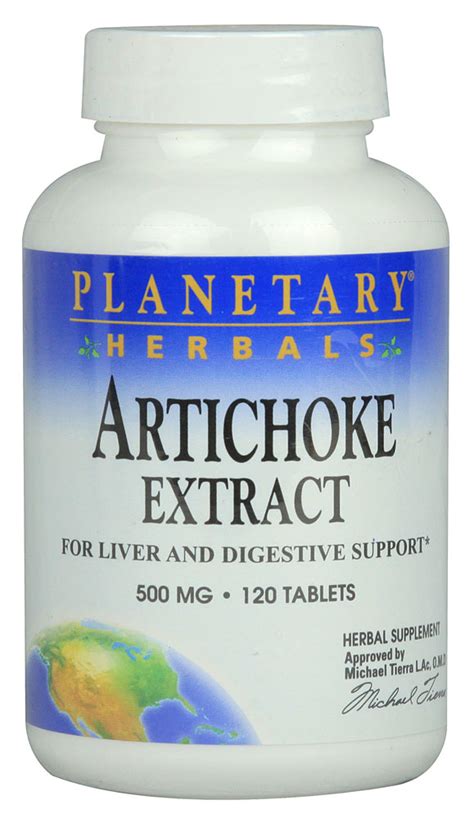 ekstrakt artishoka iz planetarnoy travy  mg  tabletok