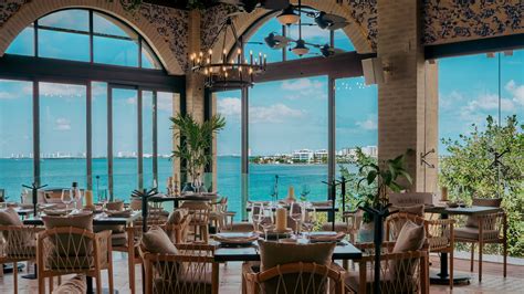 restaurantes en cancun  visitar durante las vacaciones gq