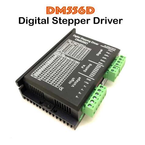 dvc full digital driver