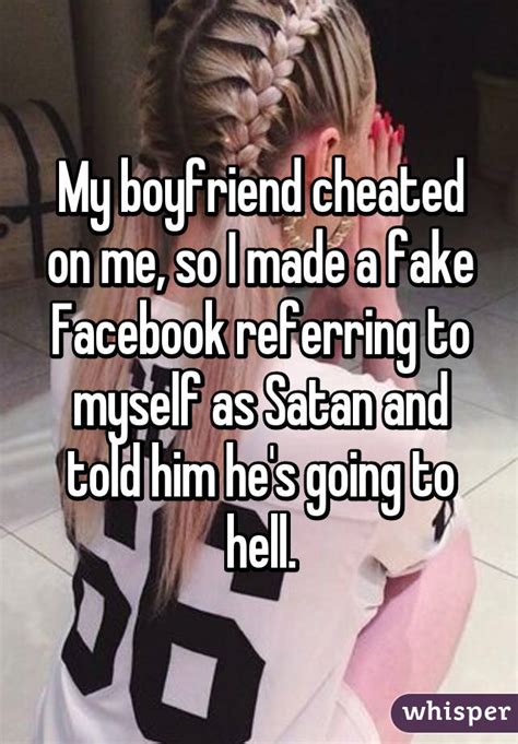 17 Cheating Revenge Stories That Will Make You Feel Good Fooyoh