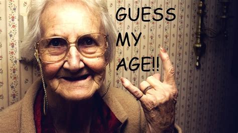 guess  age youtube