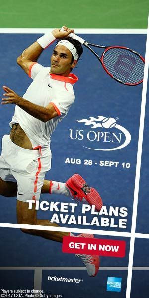 open tennis ticket plans   reserve     york sports