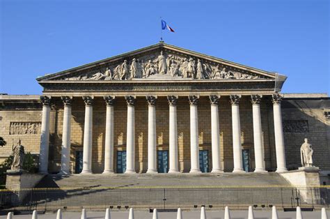 French Senate To Consider Bill To Legalize Same Sex