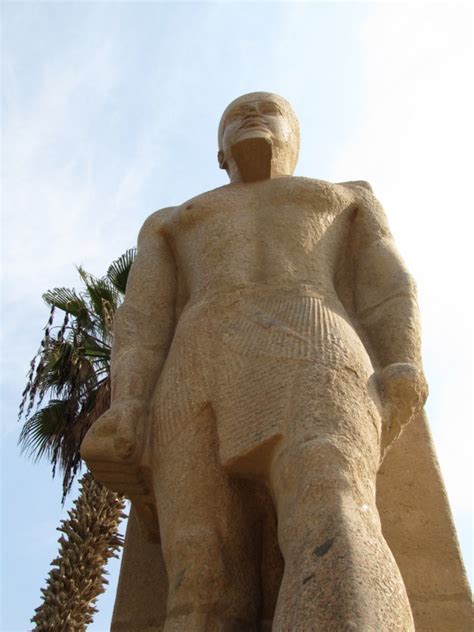 the ancient city of memphis memphis necropolis egypt