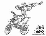Motocross Bmx Wheeling Dirtbike Sweetsugarcandies Malvorlagen Coloringhome Neocoloringpages sketch template