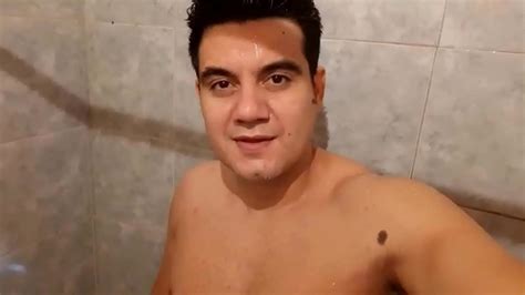 Hot Shower With Yuri GaÚcho Xnxx