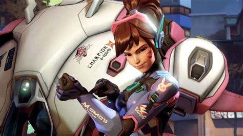 overwatch 2 s d va shoots to the top of pornhub searches