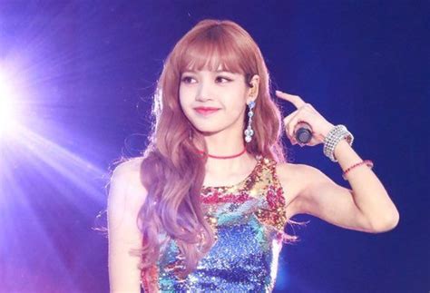 lisa lalisa biografia fatti colore preferito film preferiti fidanzato