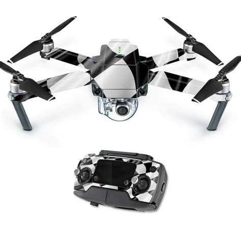 sports skin  dji mavic pro quadcopter drone protective durable  unique vinyl decal