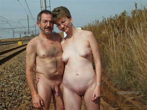 Senior Naked Couples Image 4 Fap