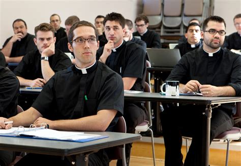 seminaries  rise  millennials answering gods call kuow