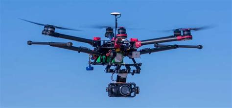 drone trust flight test  zealand
