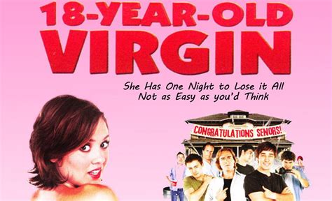 18 years old virgin ~ jual dvd terlengkap