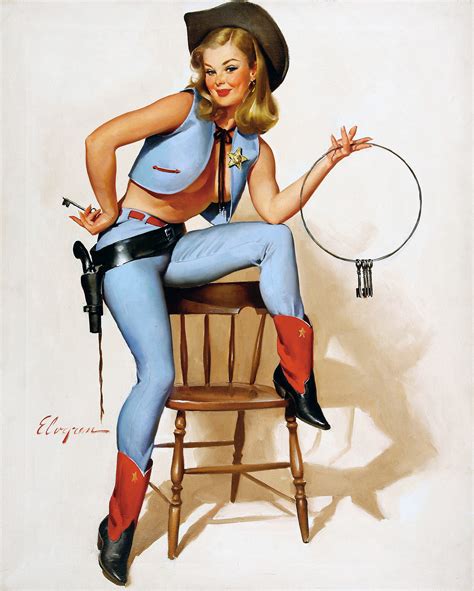 classic cowgirls 3