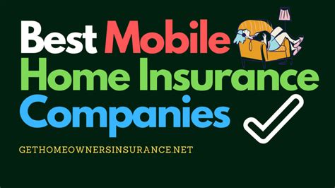 mobile home insurance companies read  buy