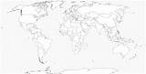 Vierge Imprimer Wereld Continents Vide Weltkarte Rien Cm2 Planisphere Blank Planisphère Mondiale Geographie Compléter Telecharger Politico Mapamundi Mudo Enfant Fin sketch template
