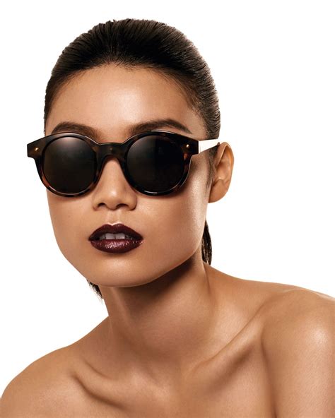 le specs luxe launches   zealand fashion quarterly