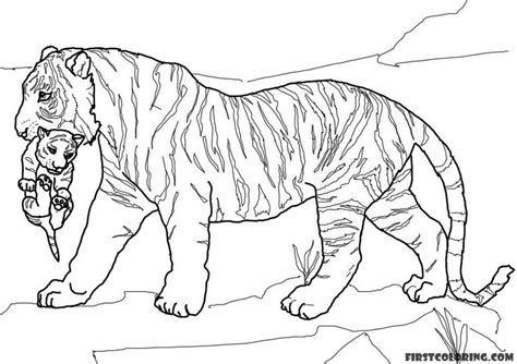 pin auf animals coloring pages