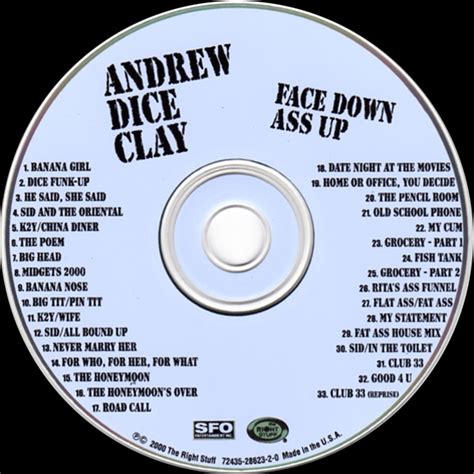 Andrew Dice Clay Face Down Ass Up Anal Sex Movies