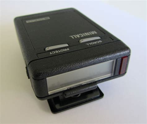 pager   pager    hadesk flickr