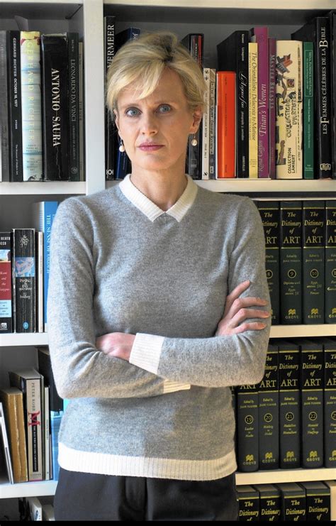 Review Siri Hustvedt Marries Art And Science In A Woman Looking At
