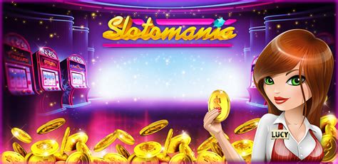 slotomania  slots casino games play las vegas slot machines  amazones appstore