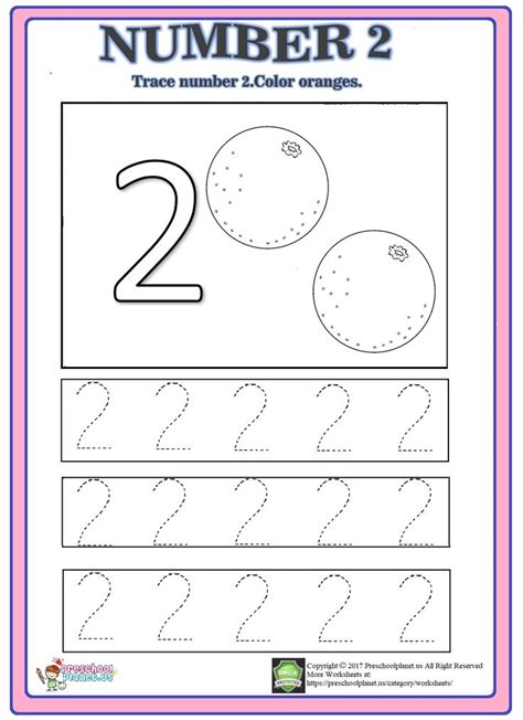 numicon preschool worksheets numbers preschool