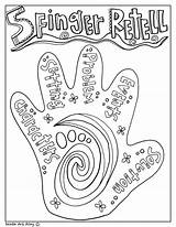 Coloring Reading Pages Kids Printables Choose Board Sheets sketch template
